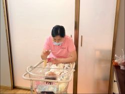 -童谣里医疗级月子中心(独栋湖景店)