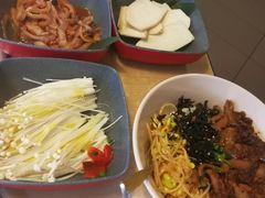 -新石器烤肉(南通CBD大有境店)