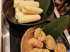 -一哥澳门豆捞·澳门风打边炉(高德置地店)