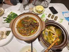 -阿露佳·舌尖上的安吉菜