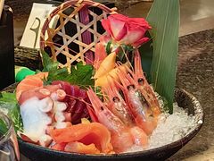 -大渔铁板烧(大行宫1912店)