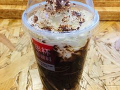 -书亦烧仙草(红安民主街店)