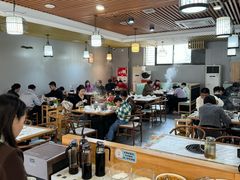 -大四喜·鲜牛肉火锅(洛阳大学城店)