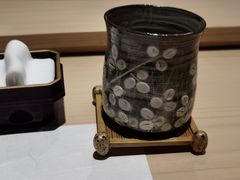 -鮨一日本料理(大中华店)