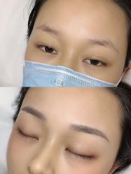 -久匠·野生眉半永久纹眉