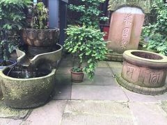 -峨眉山报国寺