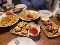 -G+KITCHEN(龙湖狮山天街店)