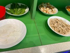 -新辣道鱼火锅(龙旗广场店)