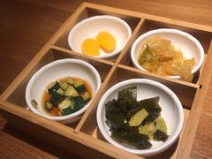 小菜-闽上鲜·福建菜(龙湖滨江天街店)