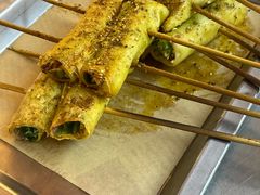 -郭记原生态烤羊腿(长宁路店)