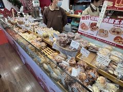 -富贵面包公司(运河店)