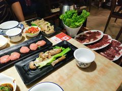 -陈记顺和潮汕牛肉火锅(韩江路店)