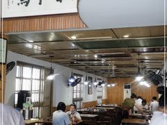 大堂-八味餐馆(林司后店)