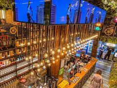 -1819餐厅·团队聚餐·烤串·精酿