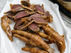 -山菌美食苑(振兴路店)