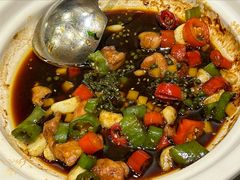 -宗氏一喜砂锅·特色湖北菜(楚河汉街店)
