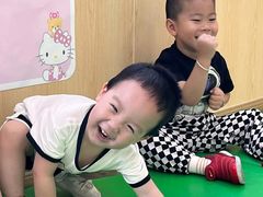 -SmartyAnts（小贝壳）.家庭式托管