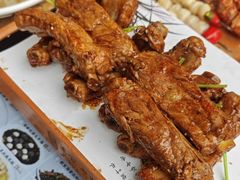 -单家老院·院子里的青岛菜(沙子口店)
