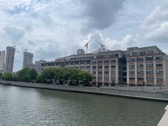 -上海四行仓库抗战纪念馆