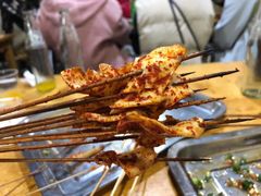 -夜烤·宜宾烧烤(洋河路店)