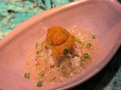 -風料理.鮨Omakase