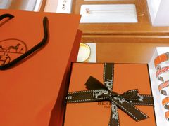 -HERMES(恒隆广场店)