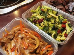 -蓝精灵饺子店