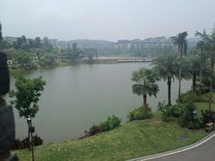 -枫香湖儿童公园
