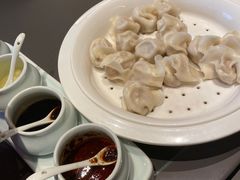 -上和臻品中国菜(花园街店)