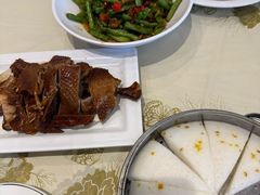 -味道工厂楚虾王(龙虾城店)