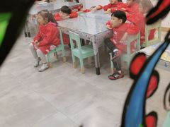 -tomato蕃茄田艺术(新天地中心)