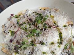 洋芋佐烤灰树花-Blac+Blac(中海环宇荟店)