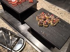 -上海锦江汤臣洲际大酒店壹阶层