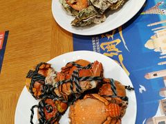 -沈阳和平艾美酒店新食谱西餐厅