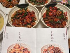 -假装苏杭·园林餐厅(陆家嘴中心店)
