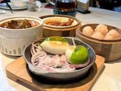 -滋粥楼·顺德菜(番禺广场总店)