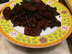 -那家小馆•北京菜•烤鸭(中关村店)