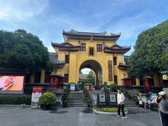 -桂林独秀峰王城景区