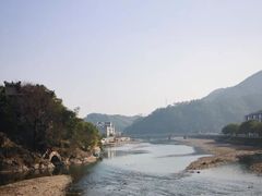 -溪口-滕头旅游景区