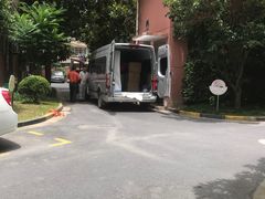 -上海跃迁搬场公司 日式搬家