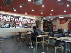 -李先生牛肉面大王(郑州火车站西广场2店)