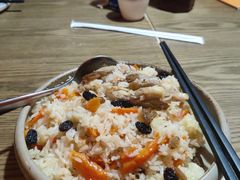 -那时新疆·若羌(经纬汇店)