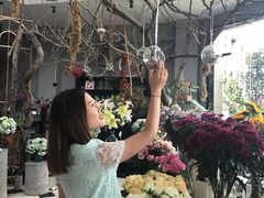 -发现花馆西餐厅FA Restaurant