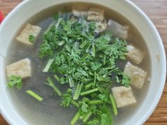 -回味鸭血粉丝汤(南京站店)
