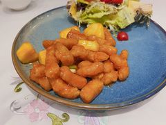 -翠园(北京王府中环店)