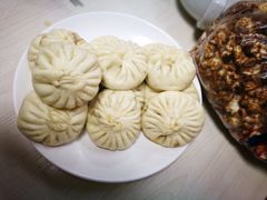 -津门如意包子铺(宾西路店)