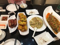 -亢龙太子酒轩(东湖店)