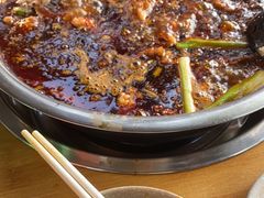 -肖肖酸萝卜鱼火锅(总店)