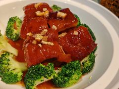 -万重锦·人文川菜馆(骡马市店)