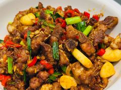 -小林哥的海鲜馆·夜宵烧烤(渔人码头店)